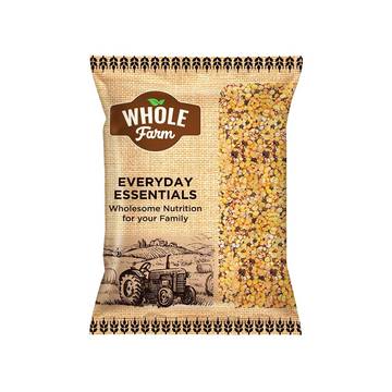 Whole Farm Premium Pachmel Mix Dal
